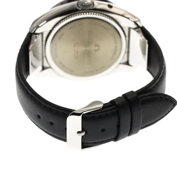 CITIZEN Campanora Tenmansei BU0020-03A/8730-T018033 Men's Watch_892306 - Picture 6 of 7